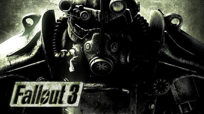 Fallout 3 Free Download