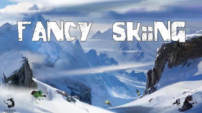 Fancy Skiing VR Free Download