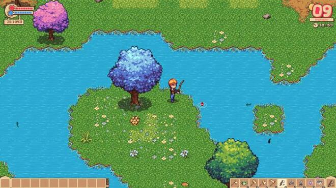 Fantasy Farming: Orange Season PC Crack Fantasy Farming: Orange Season PC Crack