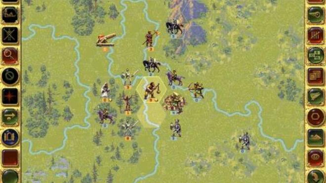 Fantasy General Torrent Download