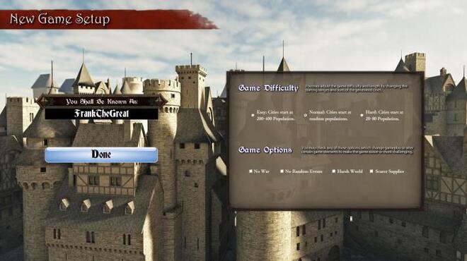 Fantasy Kingdom Simulator PC Crack Fantasy Kingdom Simulator PC Crack