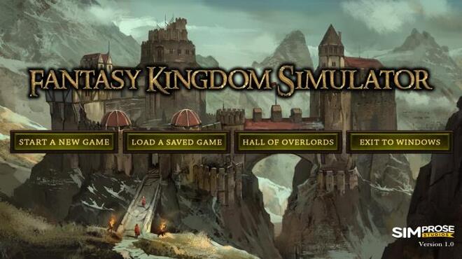 Fantasy Kingdom Simulator Torrent Download Fantasy Kingdom Simulator Torrent Download