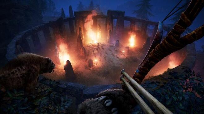 Far Cry® Primal PC Crack