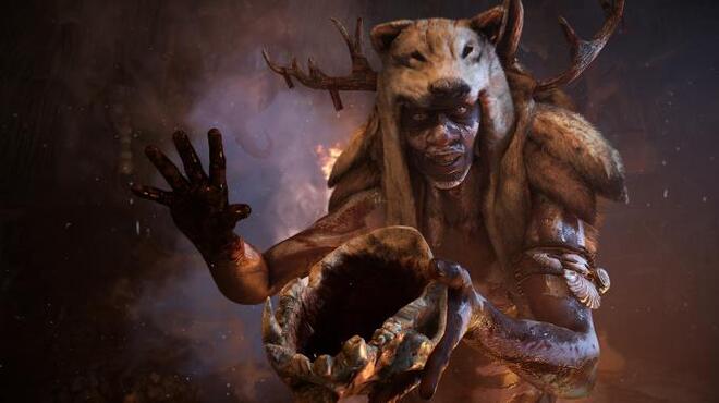 Far Cry® Primal Torrent Download