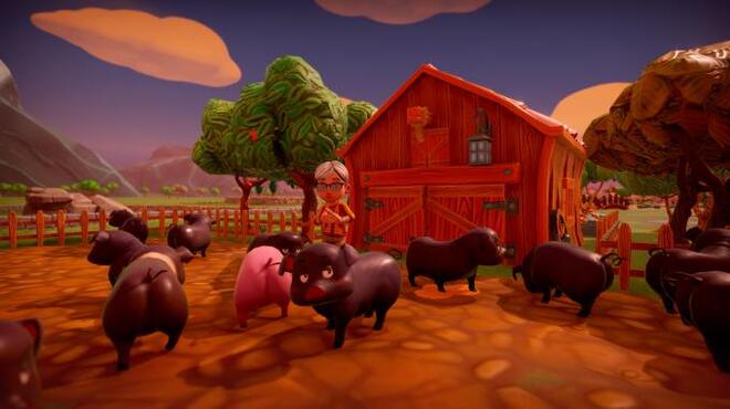 Farm Together PC Crack
