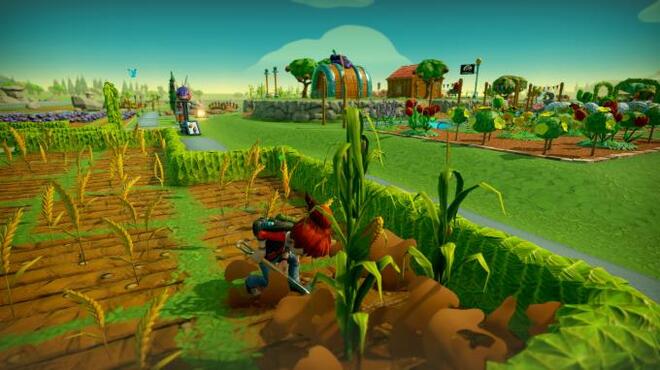 Farm Together Torrent Download