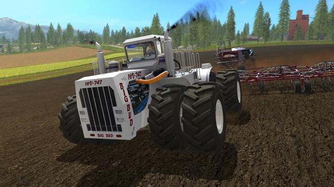Farming Simulator 17 - Big Bud Pack PC Crack