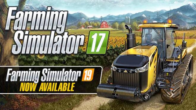 Farming Simulator 17 Free Download