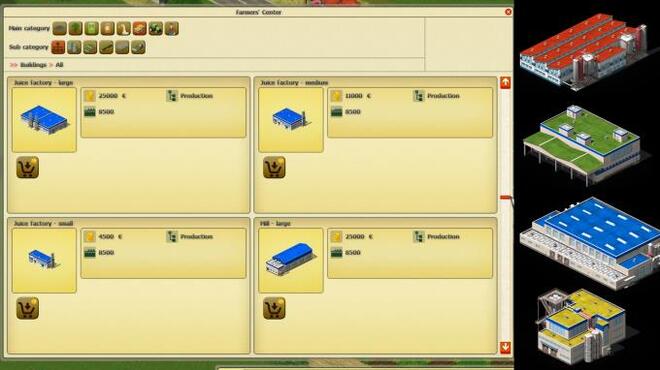Farming World PC Crack