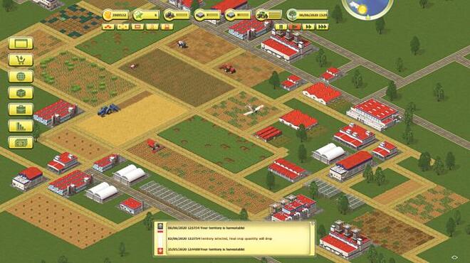 Farming World Torrent Download