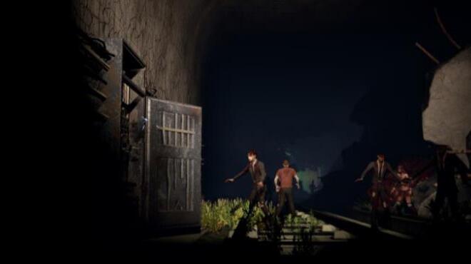 Fastigium: Dead End Torrent Download Fastigium: Dead End Torrent Download