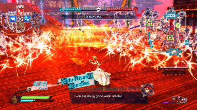 Fate/EXTELLA Torrent Download Fate/EXTELLA Torrent Download
