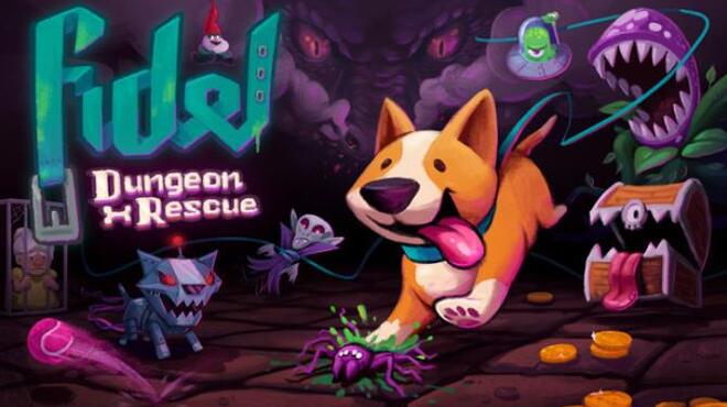 Fidel Dungeon Rescue Free Download Fidel Dungeon Rescue Free Download