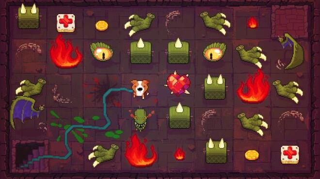 Fidel Dungeon Rescue PC Crack Fidel Dungeon Rescue PC Crack