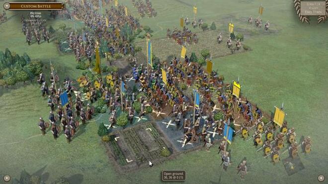 Field of Glory II: Legions Triumphant PC Crack Field of Glory II: Legions Triumphant PC Crack