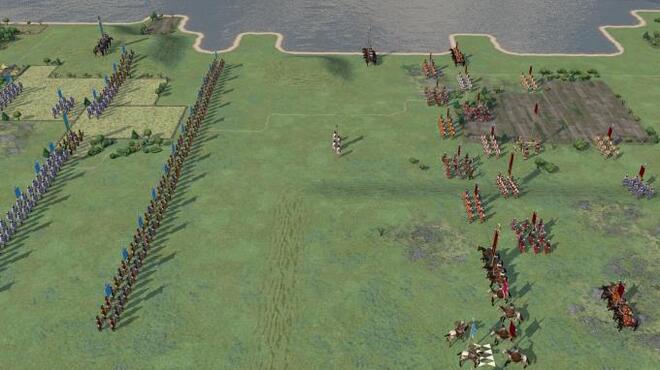 Field of Glory II: Legions Triumphant Torrent Download Field of Glory II: Legions Triumphant Torrent Download