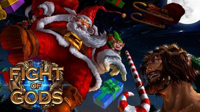 Fight of Gods Free Download