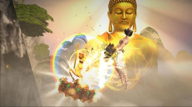 Fight of Gods PC Crack