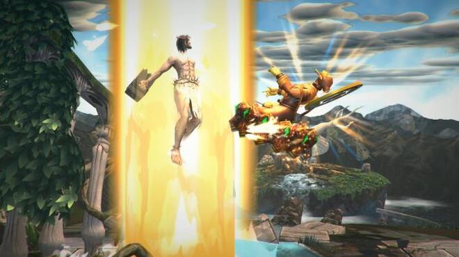 Fight of Gods Torrent Download