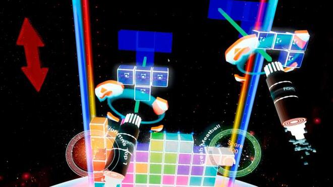 Fightttris VR Torrent Download