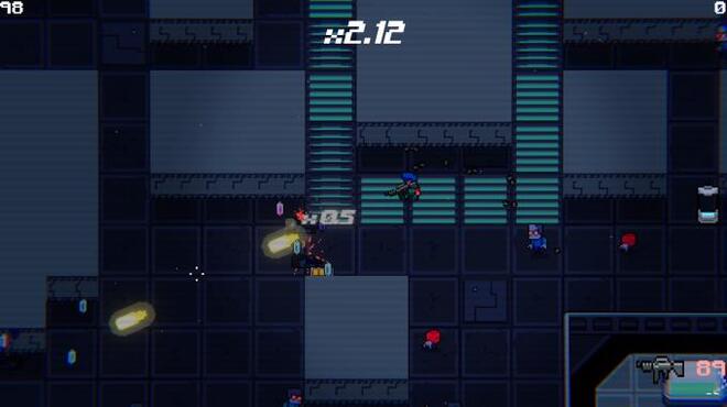 Final Directive PC Crack