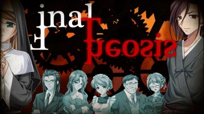 Final Theosis Free Download Final Theosis Free Download