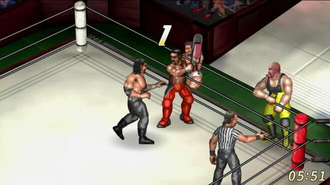 Fire Pro Wrestling World Torrent Download Fire Pro Wrestling World Torrent Download