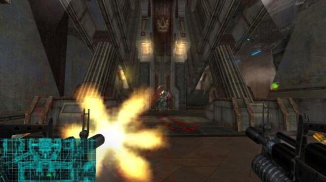 FireStarter Torrent Download