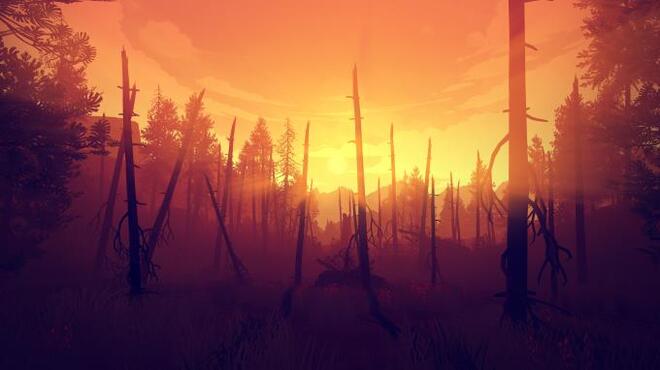 Firewatch Torrent Download Firewatch Torrent Download