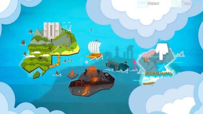 Flat Kingdom Paper's Cut Edition Torrent Download Flat Kingdom Paper's Cut Edition Torrent Download