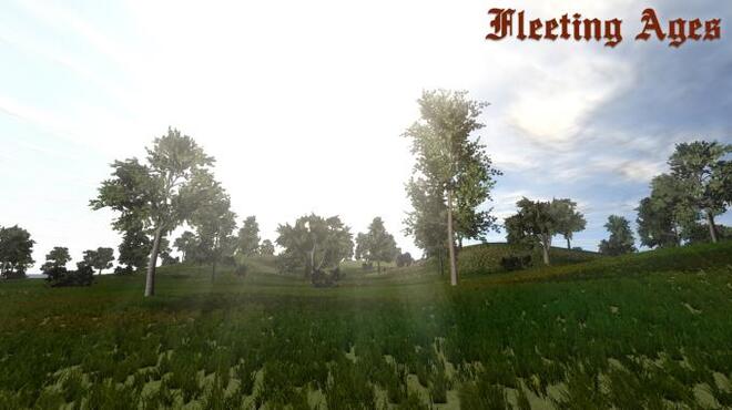 Fleeting Ages PC Crack