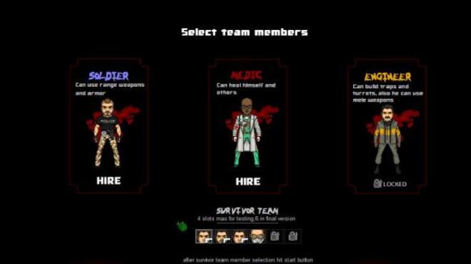 Flesh Eaters PC Crack