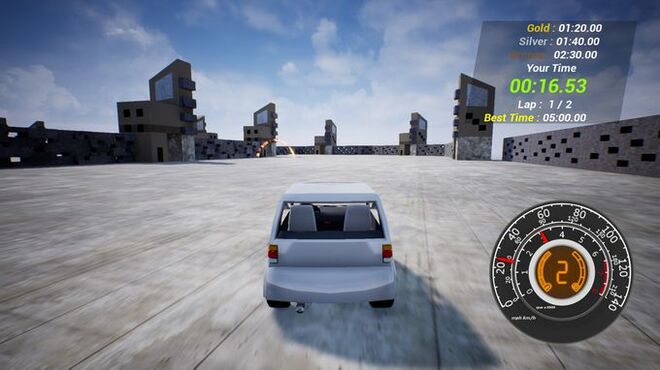 Flex Apocalypse Racing PC Crack Flex Apocalypse Racing PC Crack