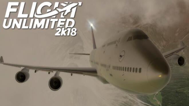 Flight Unlimited 2K18 Free Download Flight Unlimited 2K18 Free Download