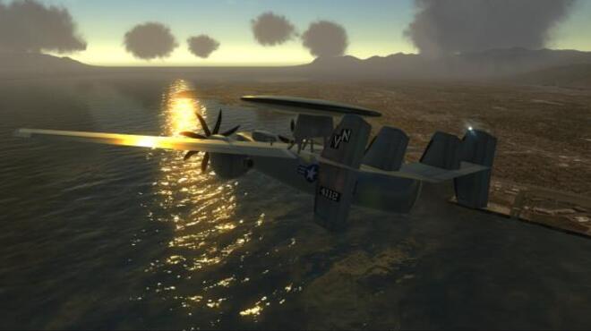 Flight Unlimited 2K18 PC Crack Flight Unlimited 2K18 PC Crack
