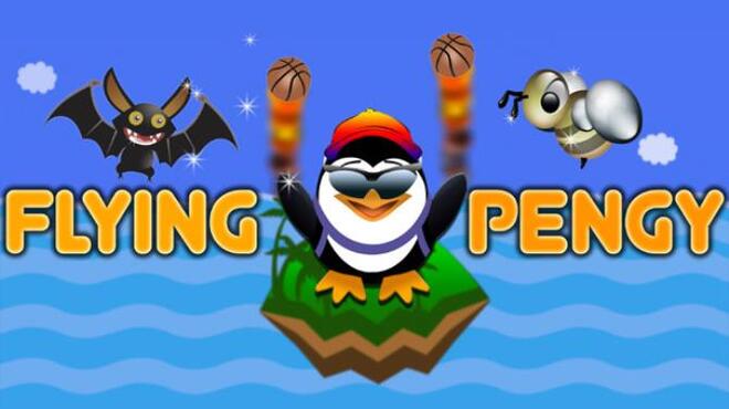 Flying Pengy Free Download Flying Pengy Free Download