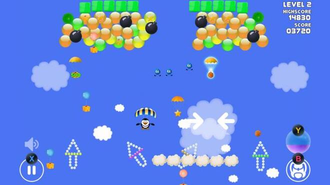 Flying Pengy PC Crack Flying Pengy PC Crack