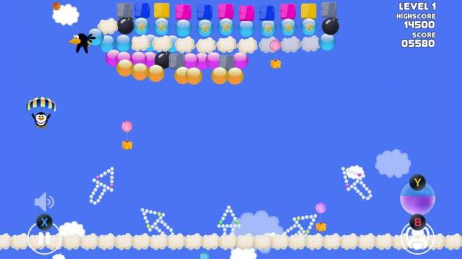 Flying Pengy Torrent Download Flying Pengy Torrent Download