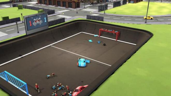 Footbrawl Playground Torrent Download