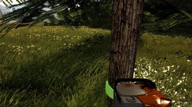 Forestry 2017 - The Simulation PC Crack Forestry 2017 - The Simulation PC Crack