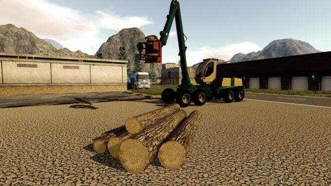Forestry 2017 - The Simulation Torrent Download Forestry 2017 - The Simulation Torrent Download
