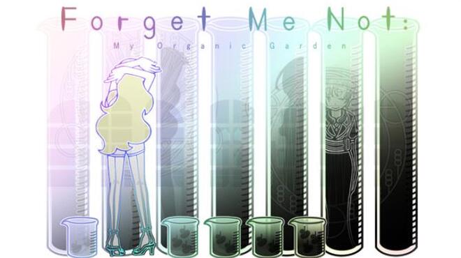 Forget Me Not: My Organic Garden Free Download Forget Me Not: My Organic Garden Free Download