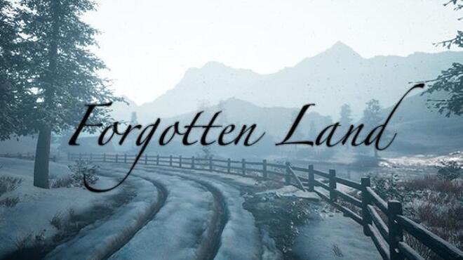 Forgotten Land Free Download Forgotten Land Free Download