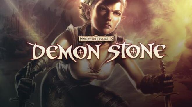 Forgotten Realms: Demon Stone Free Download Forgotten Realms: Demon Stone Free Download