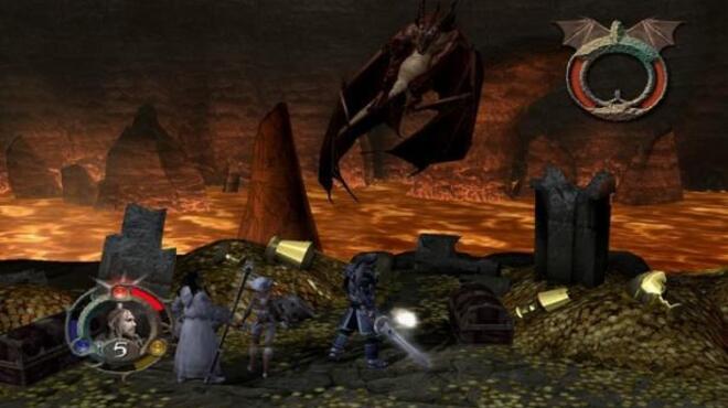 Forgotten Realms: Demon Stone Torrent Download Forgotten Realms: Demon Stone Torrent Download