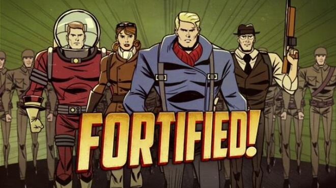Fortified Free Download Fortified Free Download