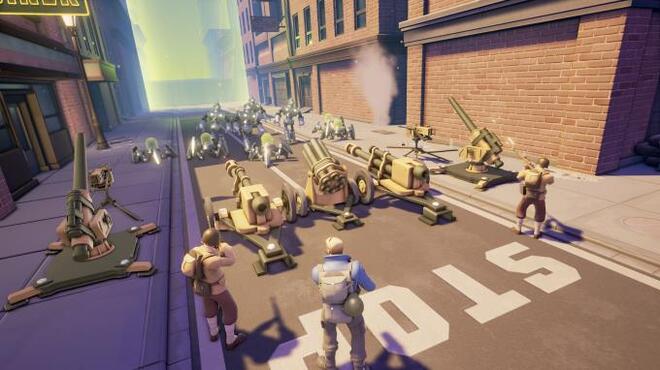 Fortified PC Crack Fortified PC Crack