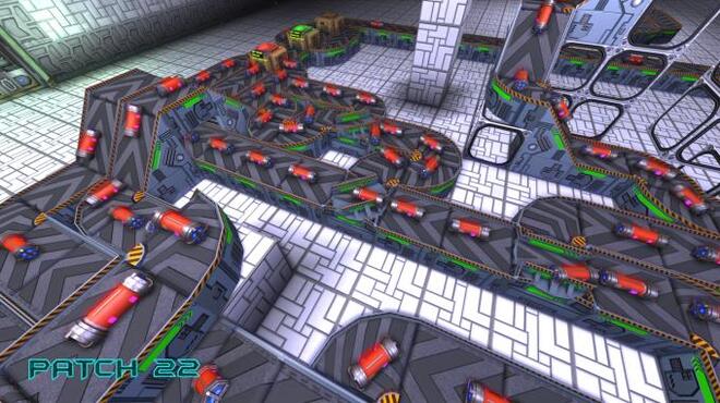 FortressCraft Evolved! Torrent Download