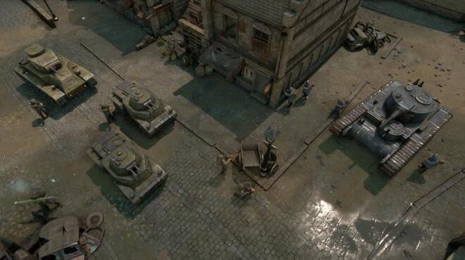 Foxhole PC Crack Foxhole PC Crack