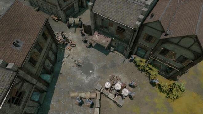 Foxhole Torrent Download Foxhole Torrent Download